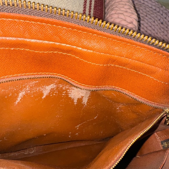 Louis Vuitton briefcase - Picture 16 of 16